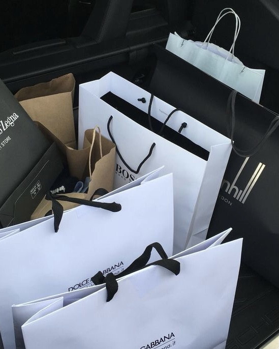 Что и где заказать из-за границы для