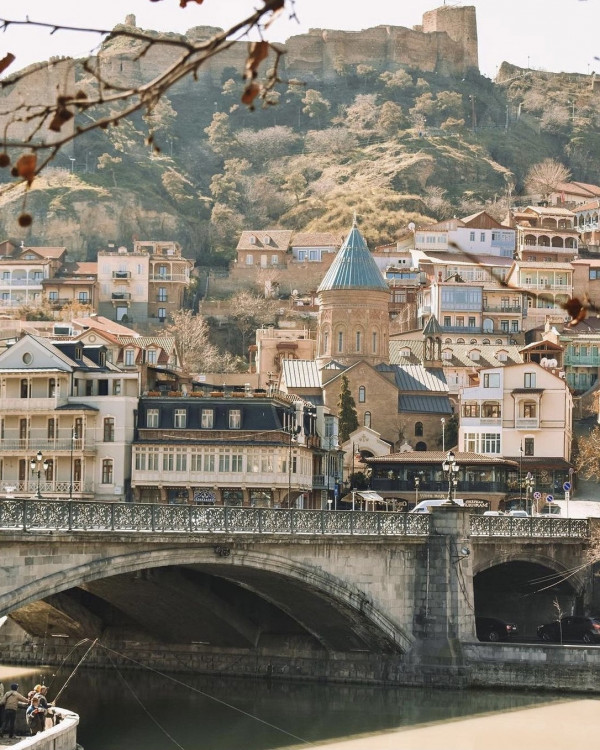 Куда полететь на мальчишник? 5 доступных мест