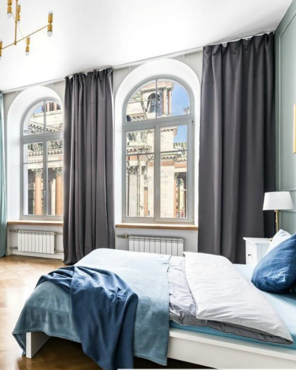 Свадьба в Петербурге. Где остановиться молодоженам, если