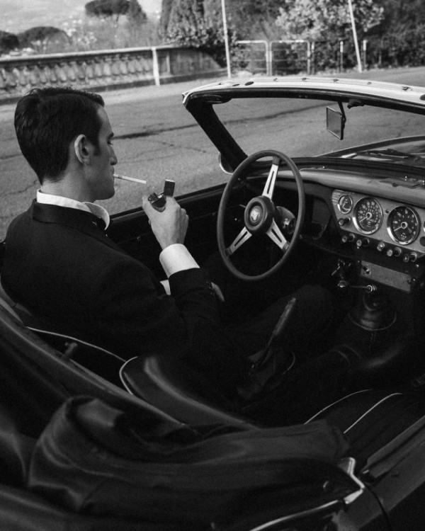 New from Stefano Santucci