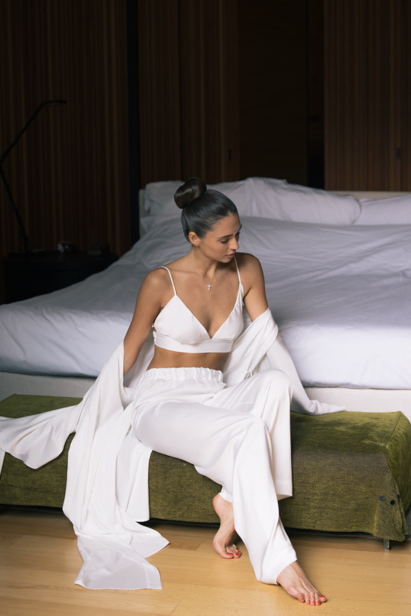 Особенная свадебная съемка Ралины Газизовой