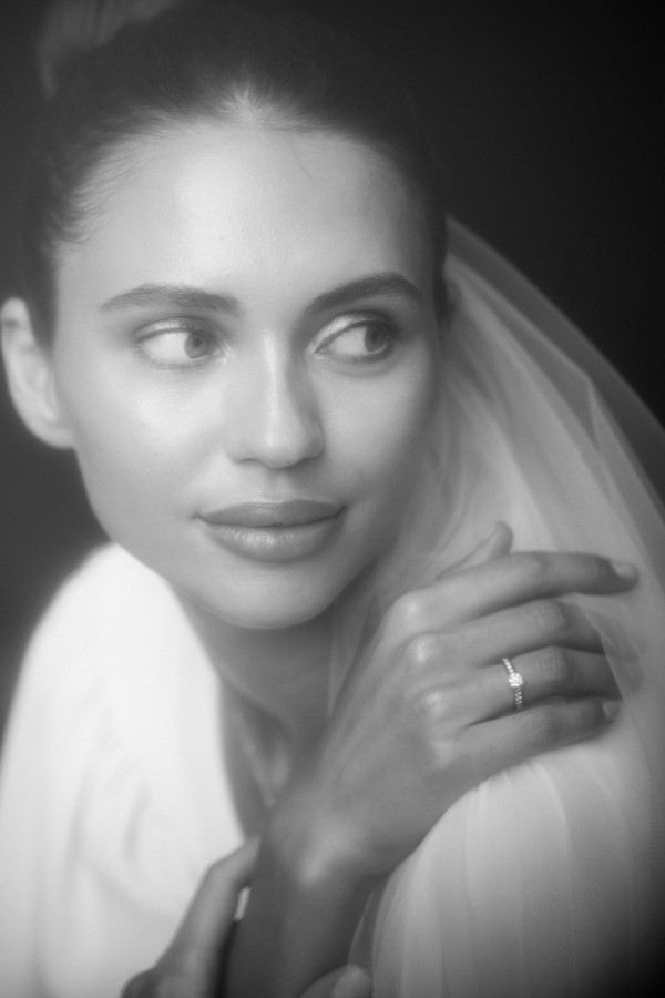 Особенная свадебная съемка Ралины Газизовой