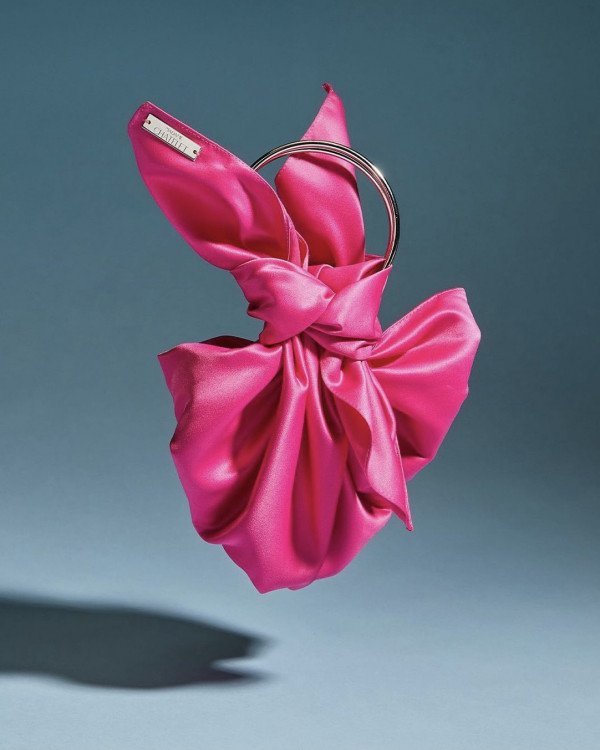 Сумка на свадьбу. Варианты для современных невест