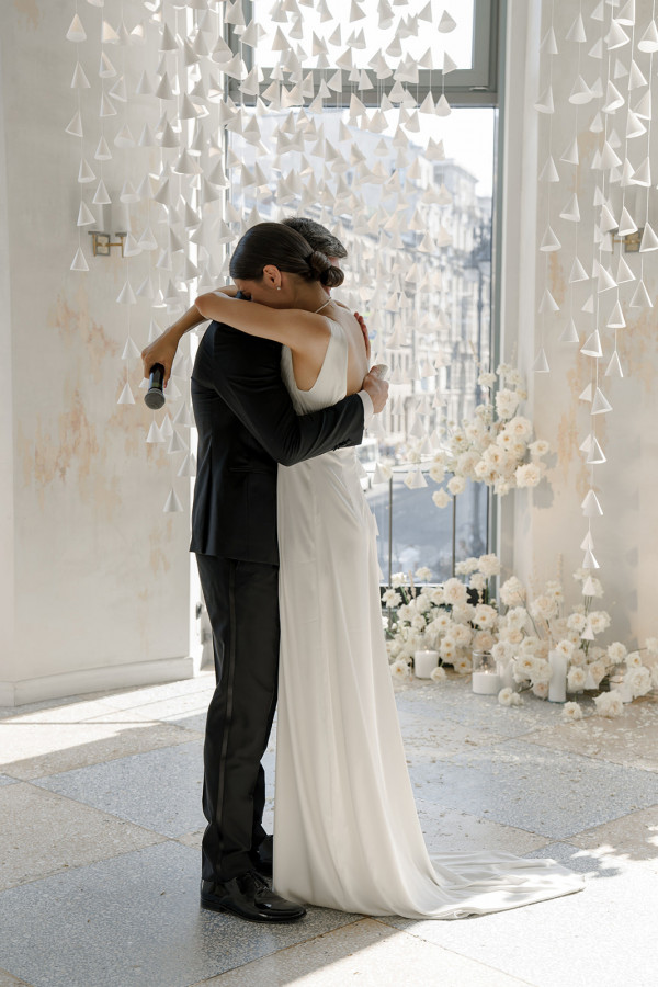 Трогательная июльская история в кругу самых близких