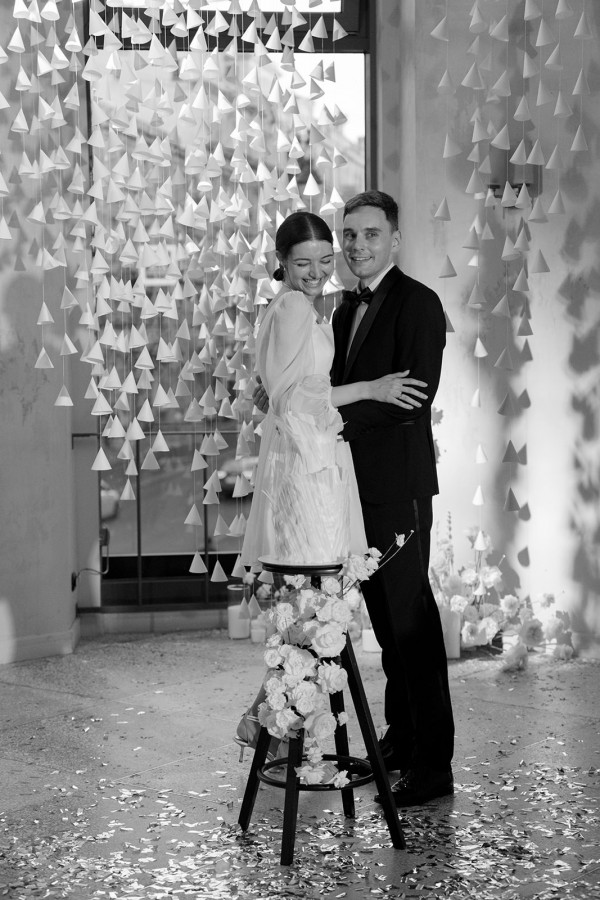 Трогательная июльская история в кругу самых близких