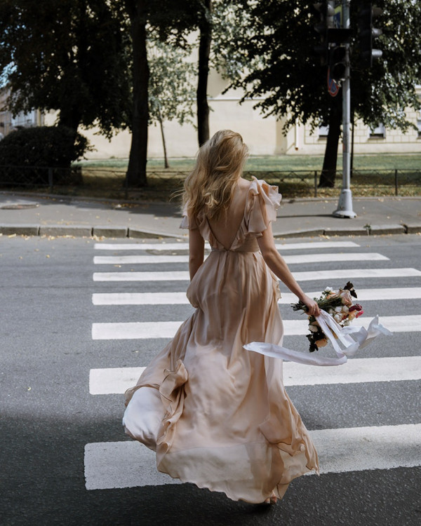 Агентство Don't panic bride: «Для невесты организатор