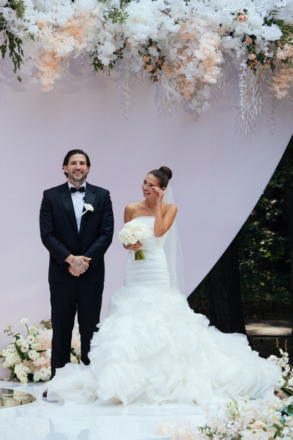 Особенная свадебная съемка Ралины Газизовой