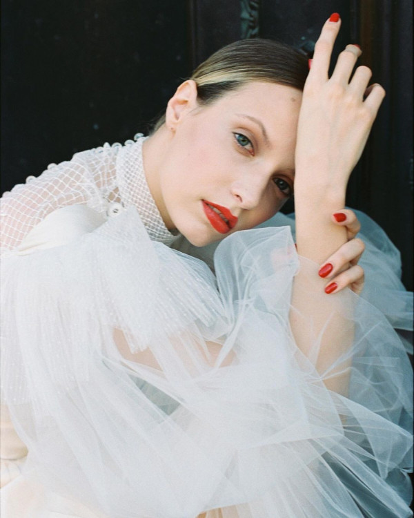 «Я всегда искал в фотографии особенную глубину,