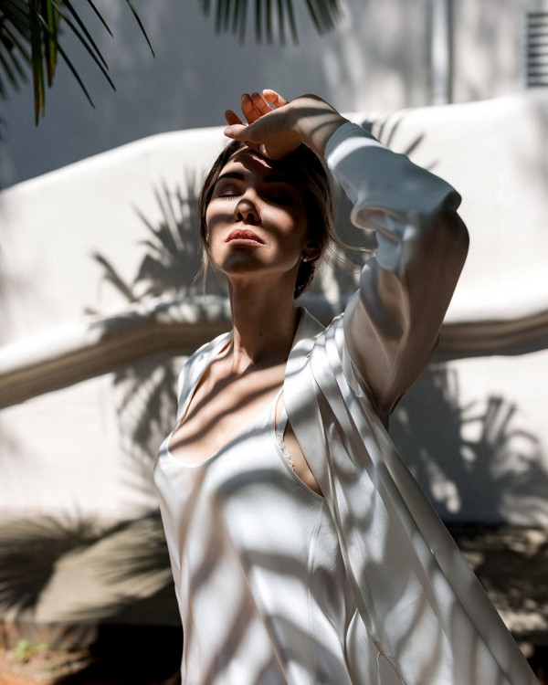 Правила удачных свадебных фотографий