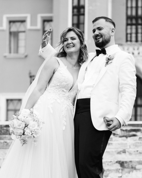 Хангри Вульф – больше, чем просто кейтеринг