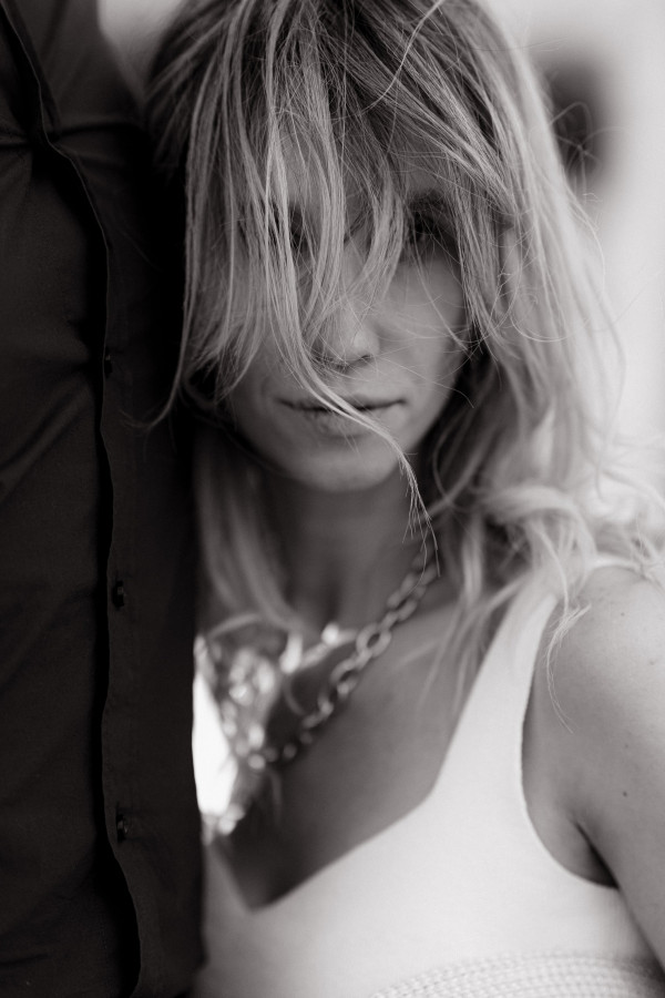 Свадьба в Греции глазами Арсения Прусакова