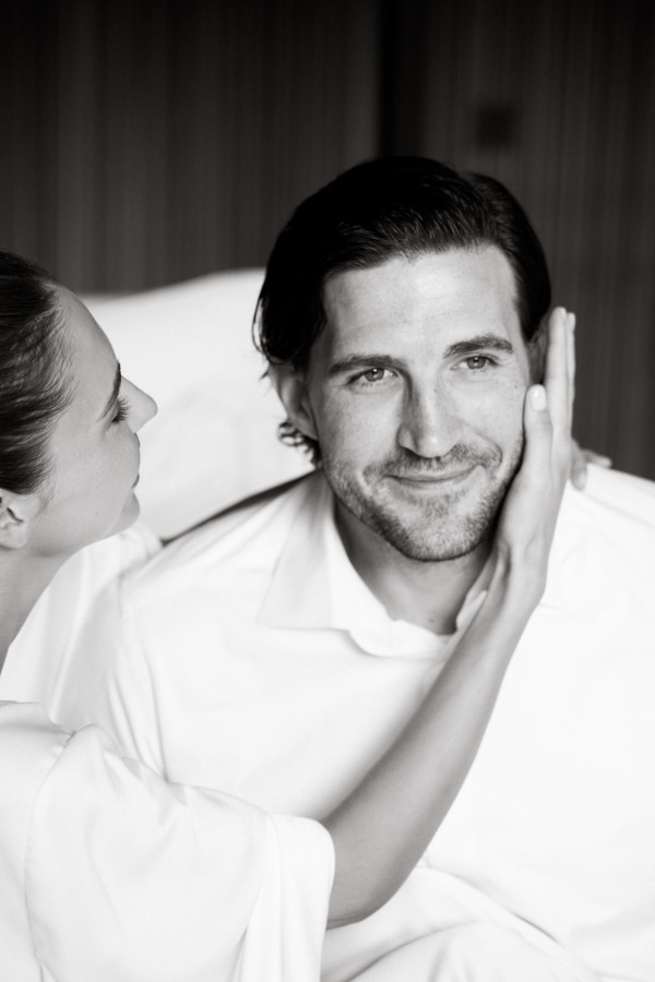 Особенная свадебная съемка Ралины Газизовой