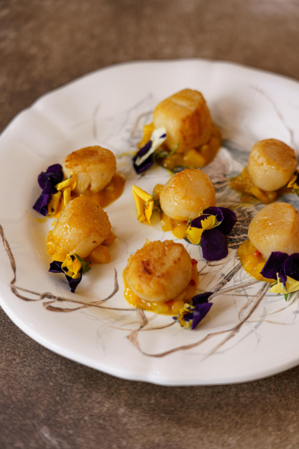 Кейтеринг Хангри Вульф