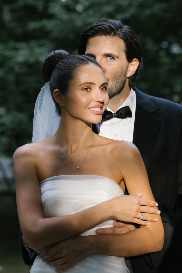 Особенная свадебная съемка Ралины Газизовой