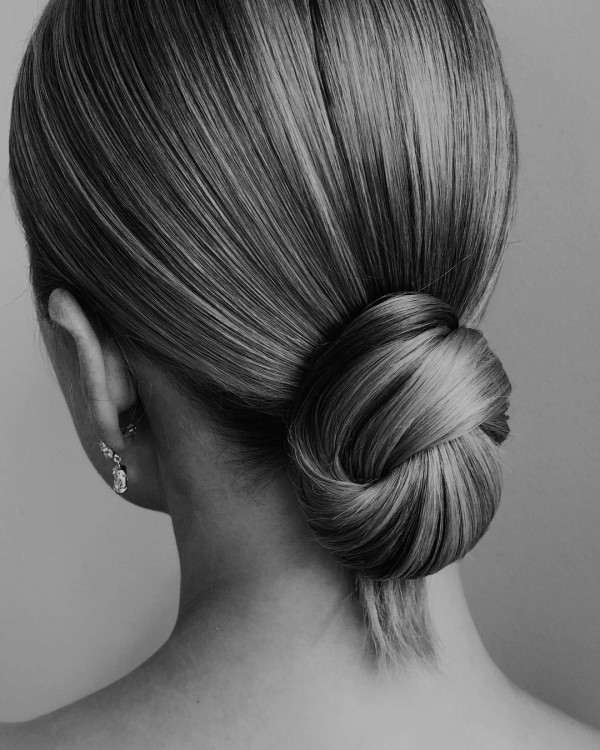 Стилисты Зина Николаева