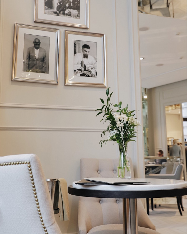 Мужские костюмы MasterSuit