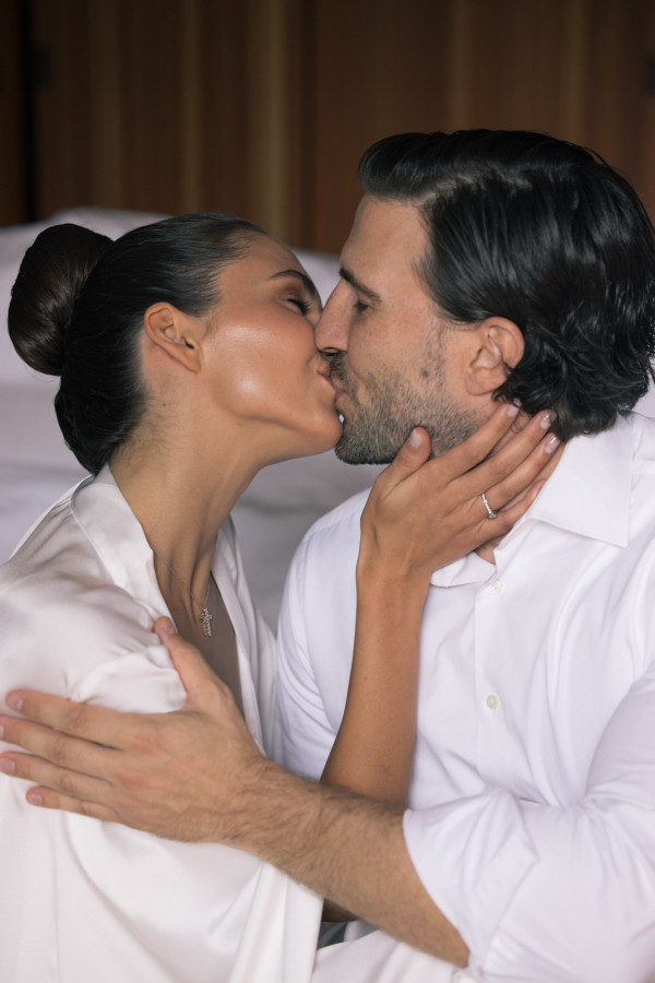 Особенная свадебная съемка Ралины Газизовой