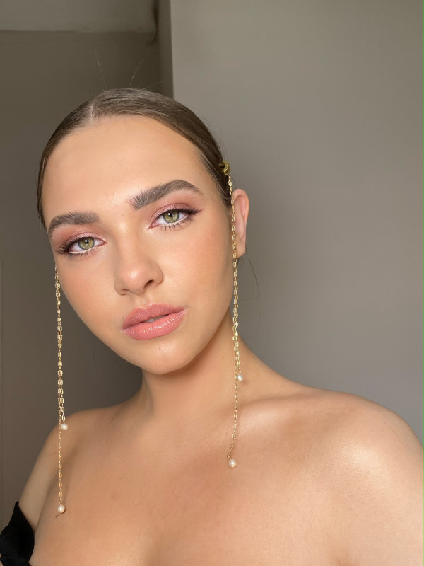 Стилисты Алена Васильева