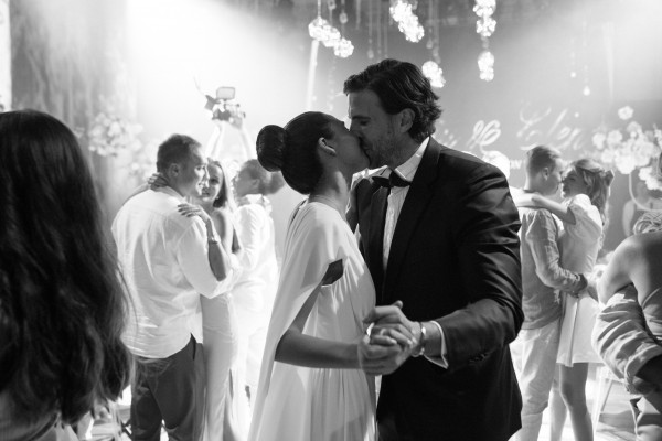 Особенная свадебная съемка Ралины Газизовой