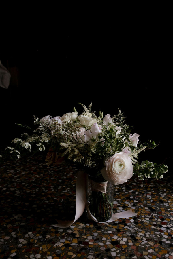 Индийская церемония и традиционный ужин