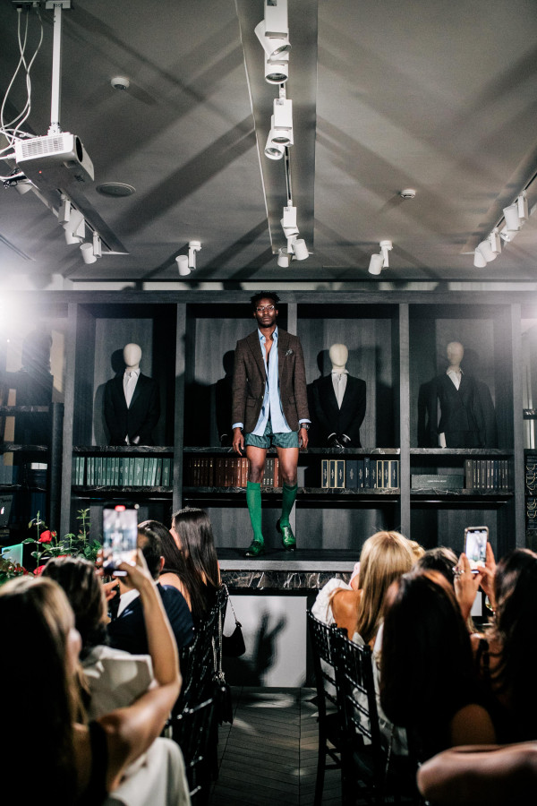 Мужские костюмы MasterSuit