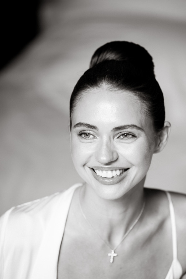 Особенная свадебная съемка Ралины Газизовой