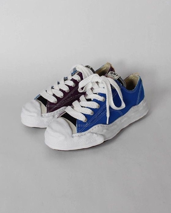 Небанальные кеды и кроссовки для удобного свадебного