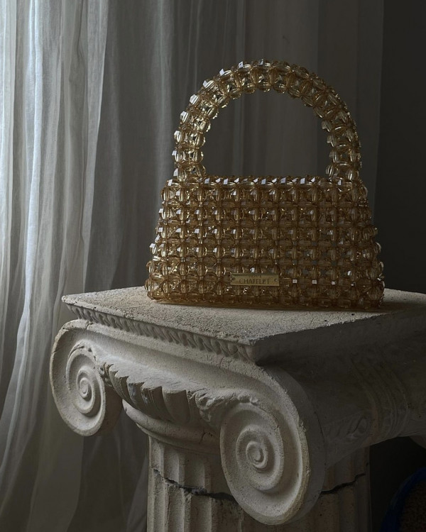 Сумка на свадьбу. Варианты для современных невест