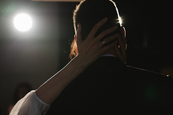 Трогательная июльская история в кругу самых близких