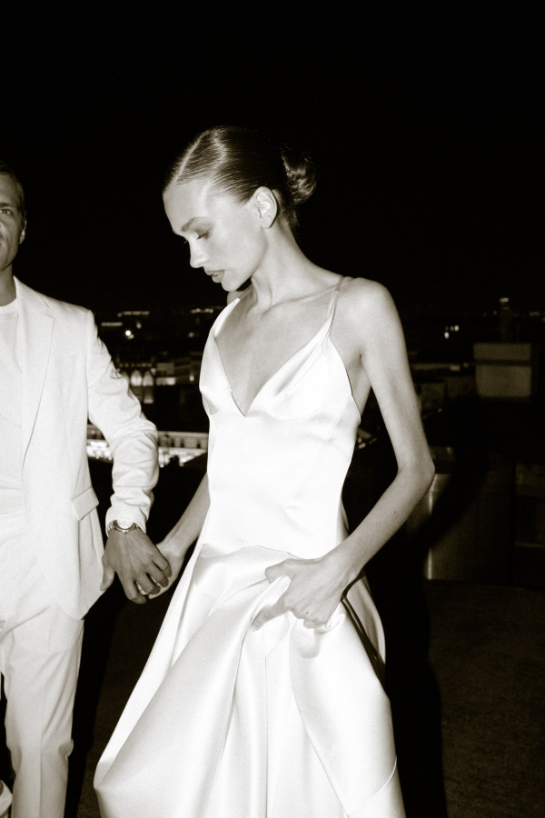 Workshop. TOP15MOSCOW x Ralina Gazizova