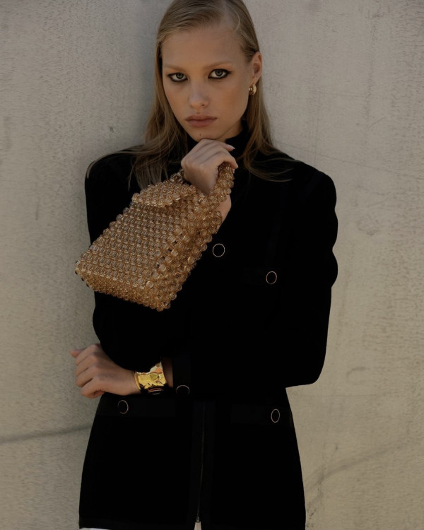 Сумка на свадьбу. Варианты для современных невест