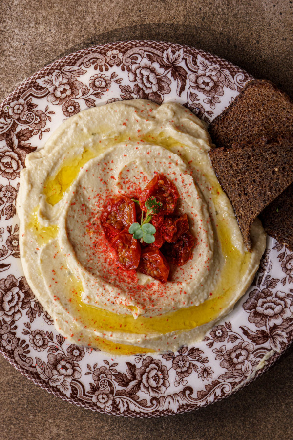 Кейтеринг Хангри Вульф