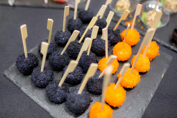 Кейтеринг Хангри Вульф