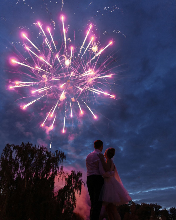 Самые яркие проекты свадебного агентства Royal Wedding