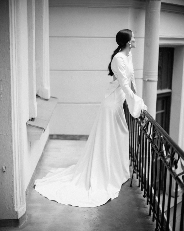 «Я всегда искал в фотографии особенную глубину,