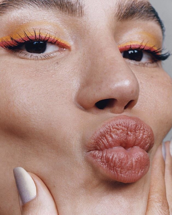 Стилист Зина Николаева о бьюти-трендах для невест