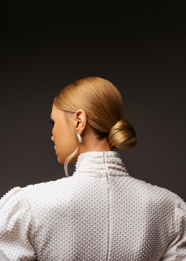 Стилисты Алена Васильева