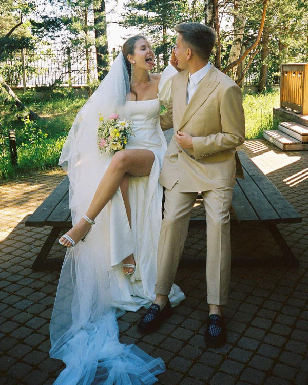 Агентство Don't panic bride: «Для невесты организатор