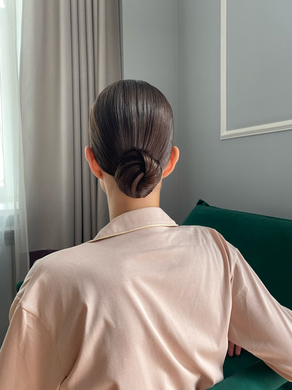 Стилисты Алена Васильева