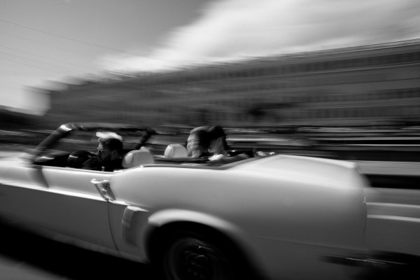 Трогательная июльская история в кругу самых близких