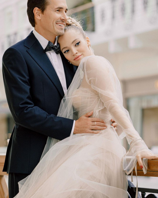 Платья BoscoCeremony