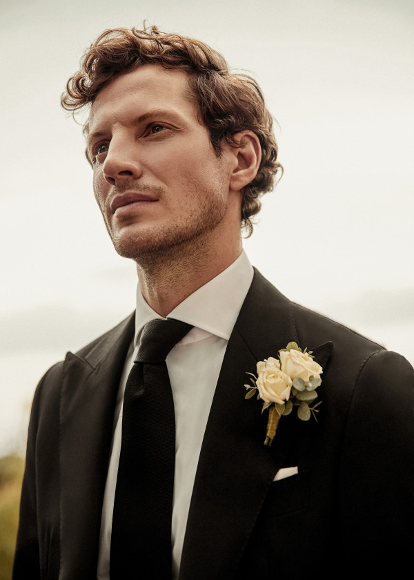 Мужские костюмы Icon Suit