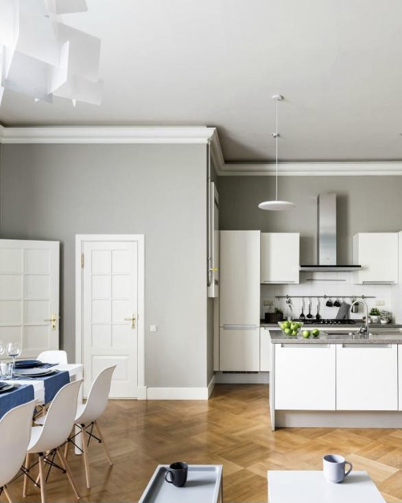 Свадьба в Петербурге. Где остановиться молодоженам, если