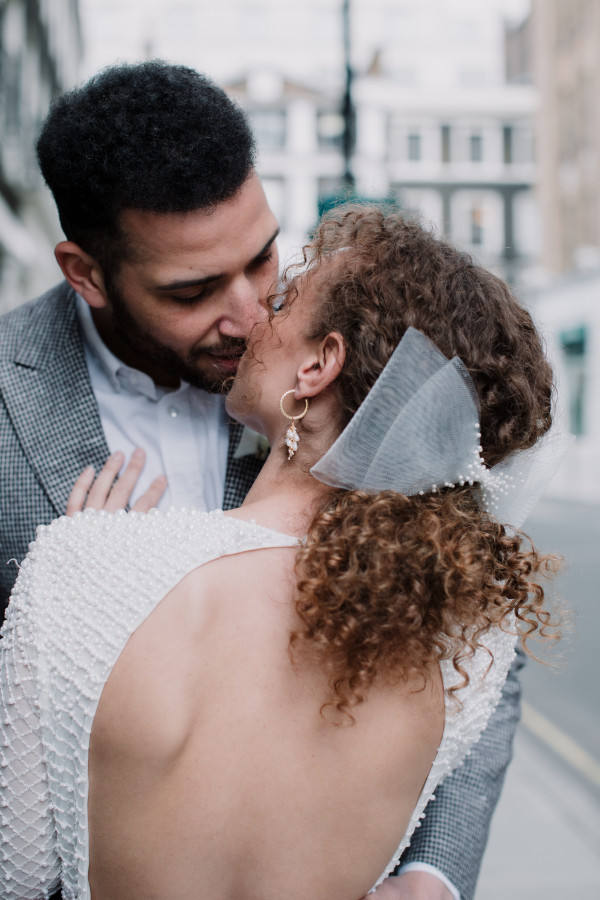 Цветочный декор от Blooming Haus