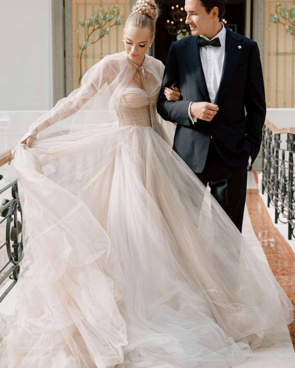 Платья BoscoCeremony