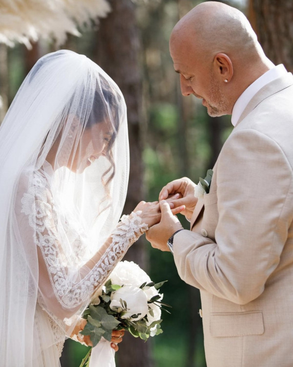 Почему знаменитости доверяют оформление свадьбы Fiori?