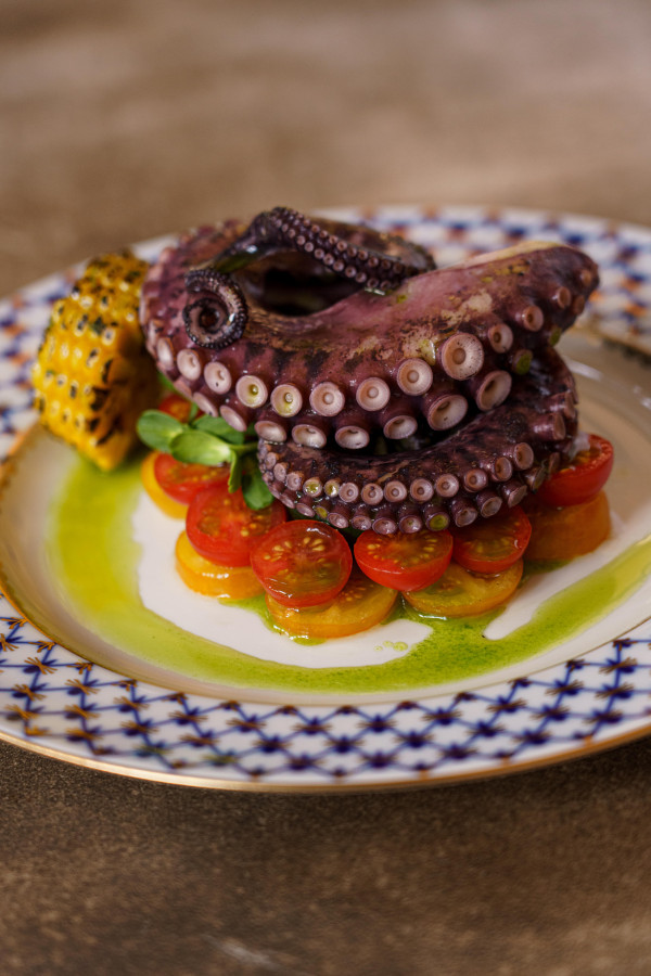 Кейтеринг Хангри Вульф