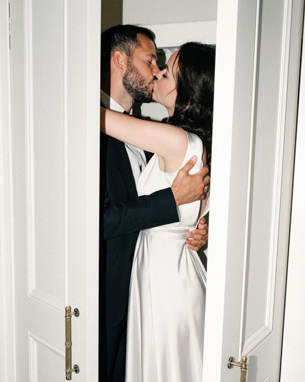 «Я всегда искал в фотографии особенную глубину,