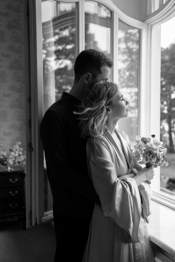 Агентства GREY CHIC Wedding