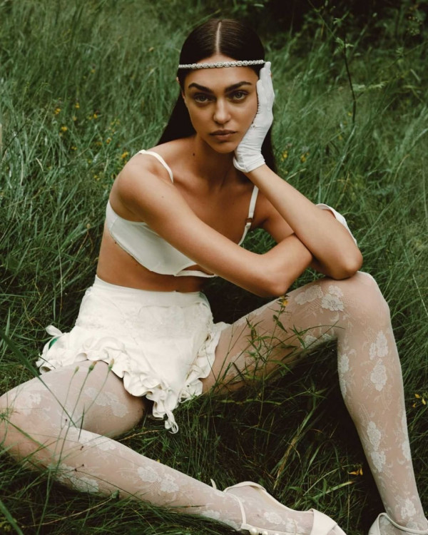 Большой плейлист для фотосессий. 40 атмосферных треков